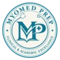 MyoMed Prep seal